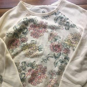 Billa Bong sweatshirt